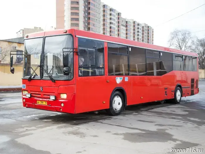 From December 1, gardeners' bus route No. 111S will cease operation.