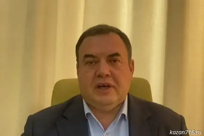 Brod: Tatarstan is showing high turnout thanks to the responsibility of its citizens.