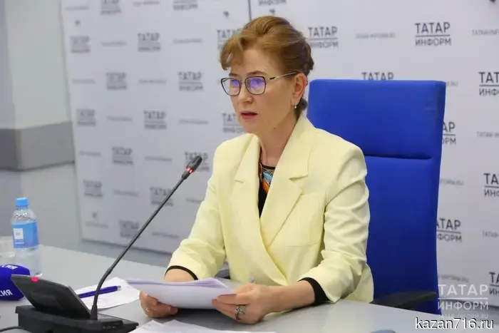 The number of graduates from the 9th and 11th grades in the Republic of Tatarstan has increased by 4.2 thousand people.