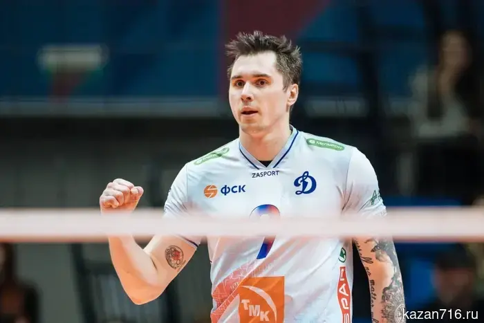 Zenit's comeback and the Moscow monsters: the series with Dynamo is already living up to the status of a final.