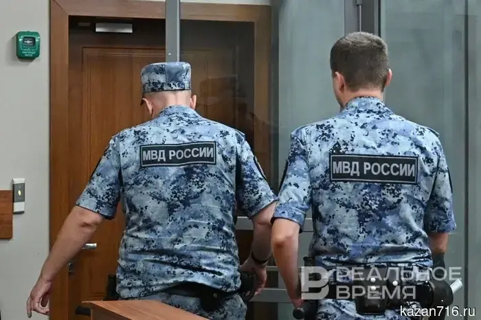 В Казани по инициативе сотрудников МВД в коррупции обвинен руководитель ОП «Ямашевский».
