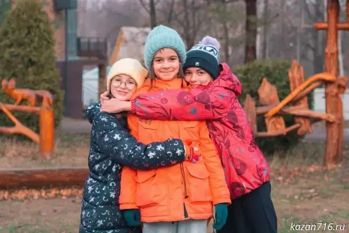 More than 18,000 children from Tatarstan will spend their autumn holidays at camps.