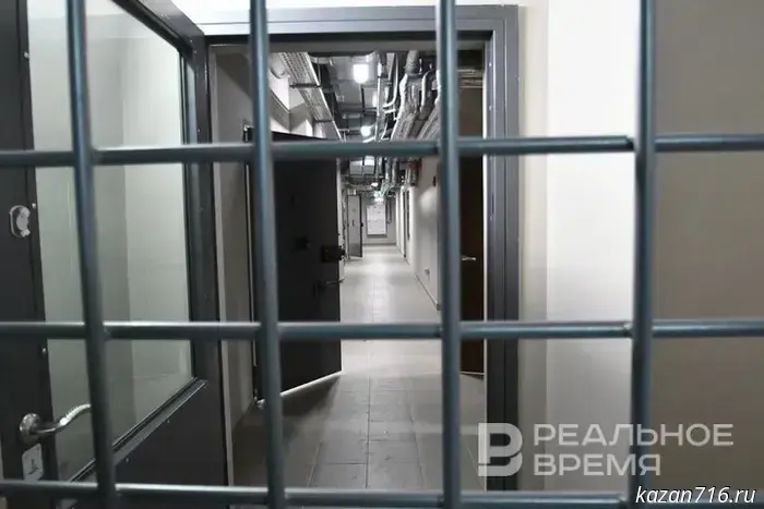 Will spend the New Year in the Chistopol pre-trial detention center: the prosecutor and the lawyer appealed Fail Kamaev's four-year sentence.