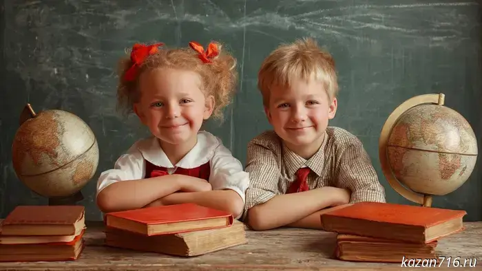 Happy Knowledge Day!