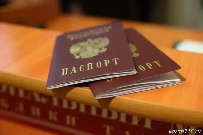 Starting December 29, the electronic passport on Gosuslugi will become available to banks and microfinance organizations.