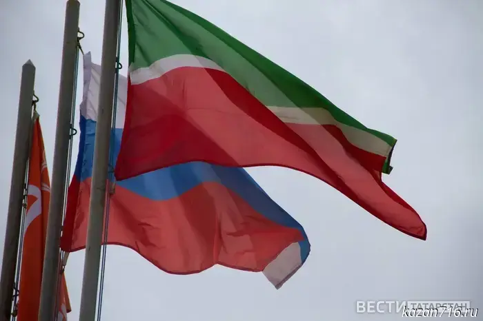 In Tatarstan, the heads of 18 districts of the republic were elected.