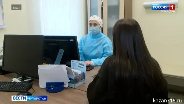 Moscow's experience in selecting and training doctors will be implemented in Tatarstan.