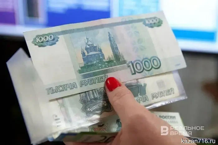 В Татарстане будут выделены 100 миллионов рублей на грант «Алгарыш в области ИИ».