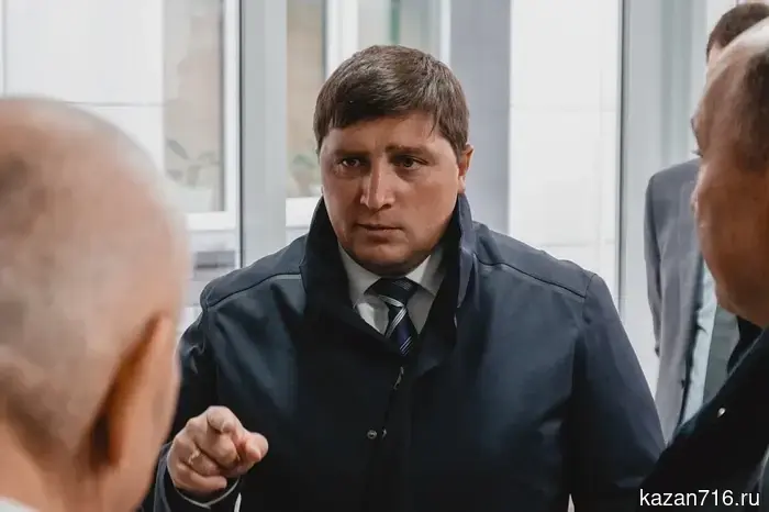 Беляев: «Не зафиксировано угроз жителям и экологической ситуации».