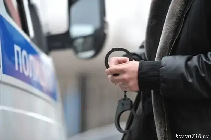 In Kazan, the man who attacked businessman Shevyrev's wife with a knife was detained.