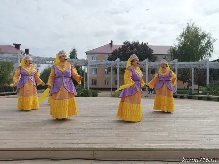 Выборы в Бавлах проходят интересно.