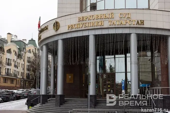 The former head of KirMos, Mironov, did not convince the cassation of the absence of corrupt income.