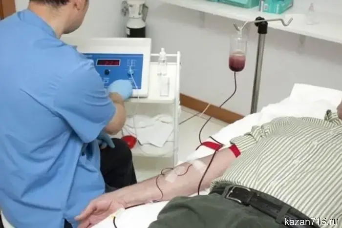 26 best doctors of the republic will undergo training in Singapore.