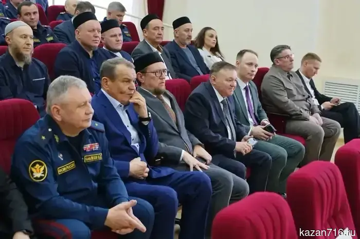 The rector of the Academy has been awarded the FSIN medal "For Services to Society."