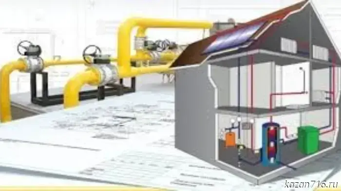 О единовременной субсидии на прокладку газопровода на территории домовладения и покупку внутридомового газового оборудования.