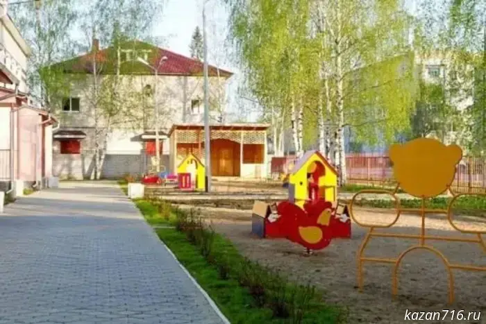 Bastrykin demanded a report on the beating of a toddler at a kindergarten.