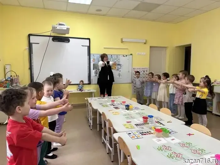 Little miracles every day: how the parent-teacher meetings went at "Milyashkaya"