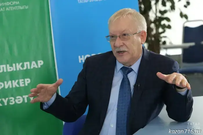 Oleg Morozov: "KazanForum is our strategic bridge to allied countries"