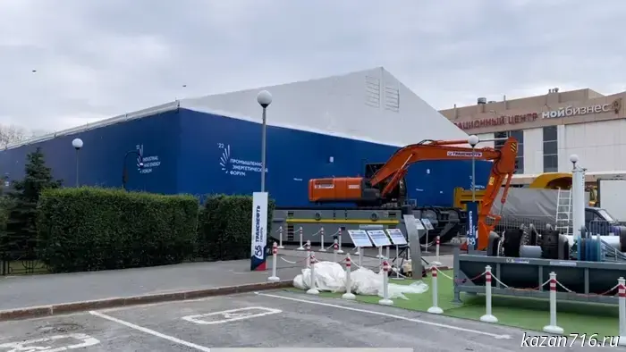 Yamal LNG will face new logistical difficulties, an expert said.