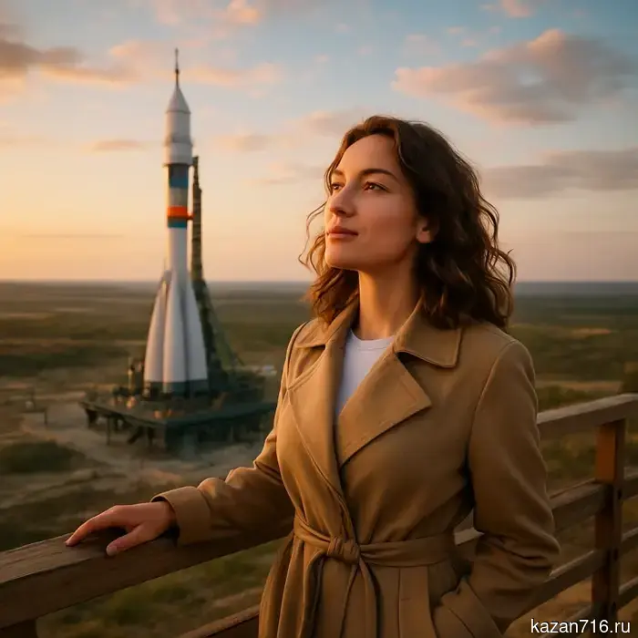 Татарстан занимает 4-е место в России по количеству малых и средних предприятий в космической отрасли, составляя 7% от общего числа.