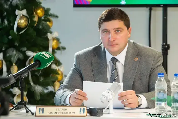 В Нижнекамске в честь юбилея города обновят Майдан и организуют фестиваль «Кама-Кама».