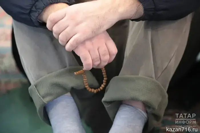 Чай с хазратом: как уберечься от шайтана и возможно ли вселение джинна в человека.