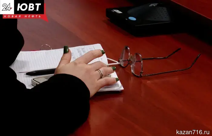 77 thousand schoolchildren from Tatarstan participated in the Olympiad on financial literacy and entrepreneurship.