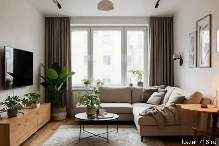 The price of new buildings in Kazan has started to decrease for the first time since the beginning of the year.