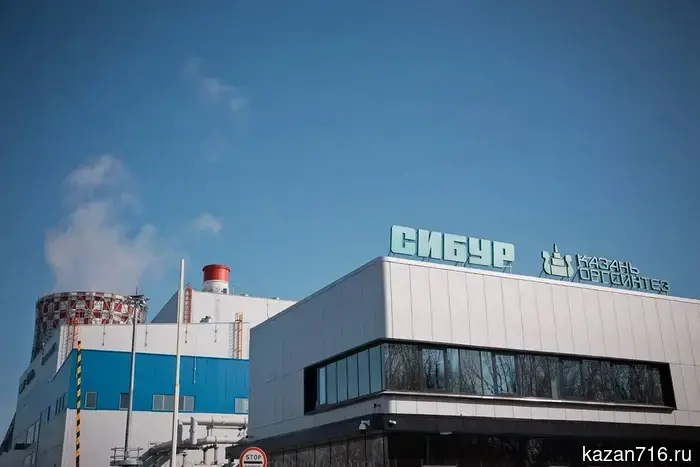 «Климатический проект»: новая ПГУ СИБУРа уменьшит выбросы CO₂ и повысит энергобезопасность в регионе.