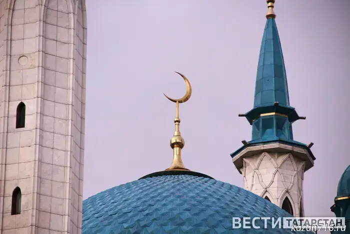The Spiritual Administration of Muslims of Tatarstan announced the official calendar of religious holidays for 2026.