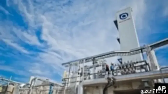 Кто стал обладателем активов французского газового гиганта в России: следы указывают на строителей космодрома Восточный.