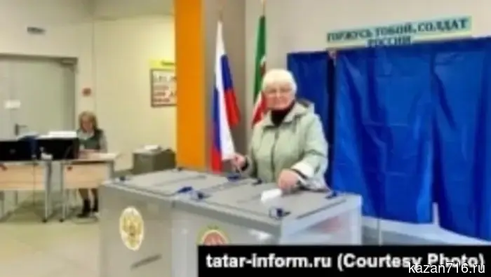 "Both sons were served with a summons at once." Stories of families from Tatarstan who lost several men in the war in Ukraine.