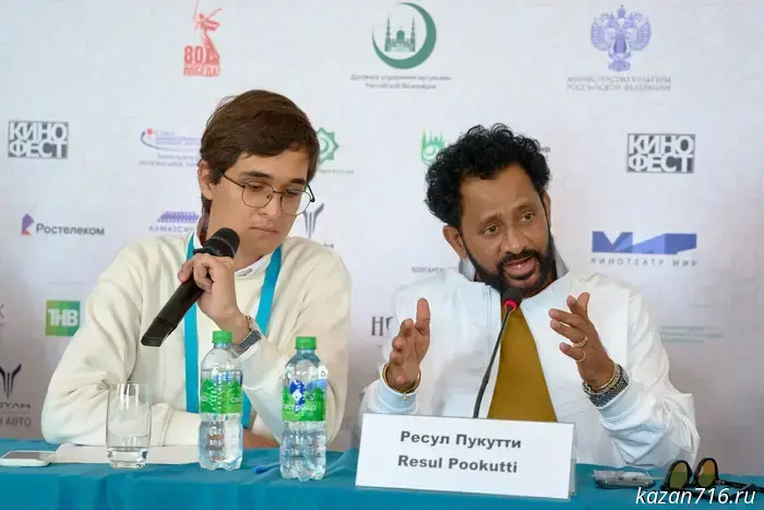 The jury of "Altyn Minbar" highly praised the inclusiveness of the competition program.