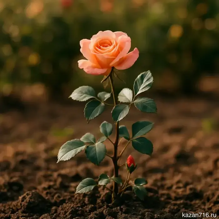 6 fatal mistakes in rose care that ruin the bush