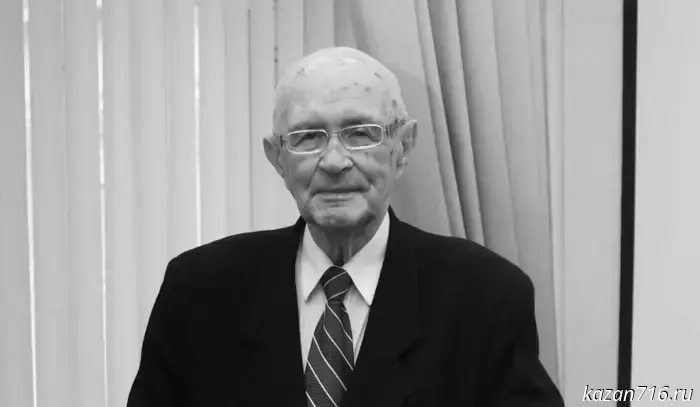 The leadership of RT expressed its condolences on the death of Boris Zheleznov.