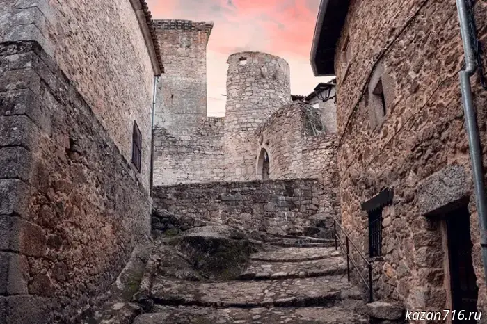 В Новошешминском районе восстановят историческую крепость — на реализацию проекта выделено 5 миллионов рублей.