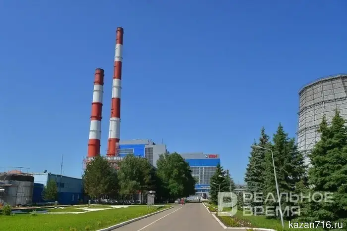 Rustam Minnikhanov: "To TATNEFT — success in implementing the planned projects, and the republic will provide full support."
