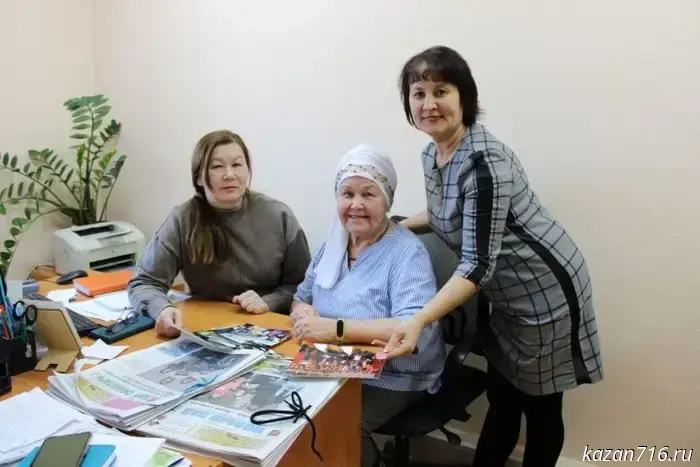 From Proofreader to Editor-in-Chief: A Love Affair with the Profession