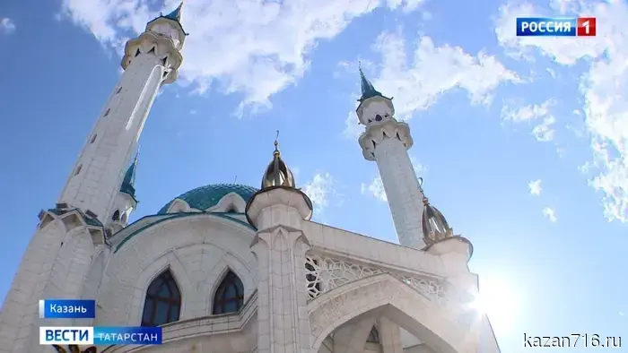 Kogogina: Tatarstan was one of the first in Russia to start developing mono-cities.