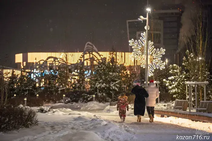 Russians will work only three weeks in January.