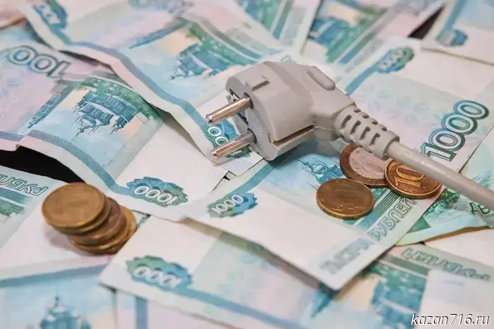 A record for electricity consumption has been set in Tatarstan.