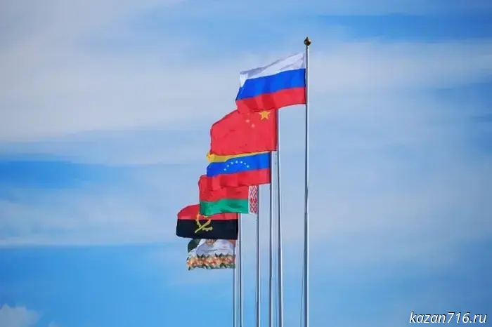 Власти Татарстана прекращают деятельность своего торгового представительства в Вашингтоне.