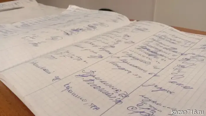 The Almetyevsk Housing Management Company was fined for inaction: a resident fought for two months to get the roof repaired.
