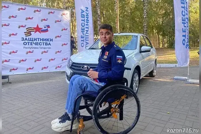 “Smart home,” a car, help with benefits: how the 'Defenders of the Fatherland' fund works with fighters in the special military operation