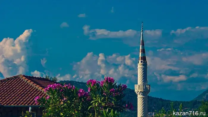 Orientalist Avatkov: Turkey is actively being separated from Russia in the fields of economy and security.
