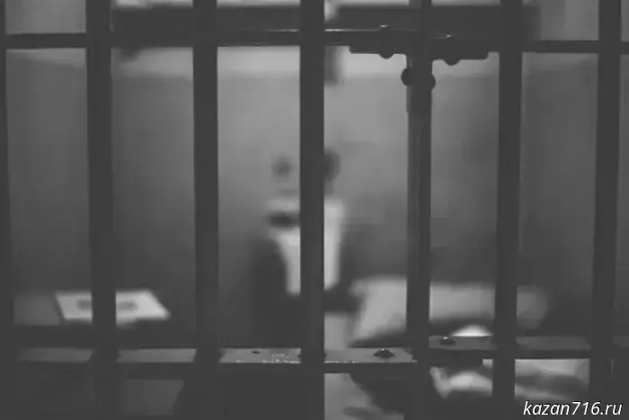 The apartment of a serial killer in Kazan will be sold at auction to compensate the victims for their losses.