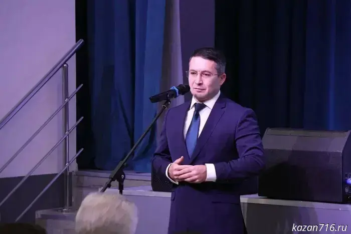 В Казани состоялся семинар, посвященный вопросам реализации государственной национальной политики в Республике Татарстан.