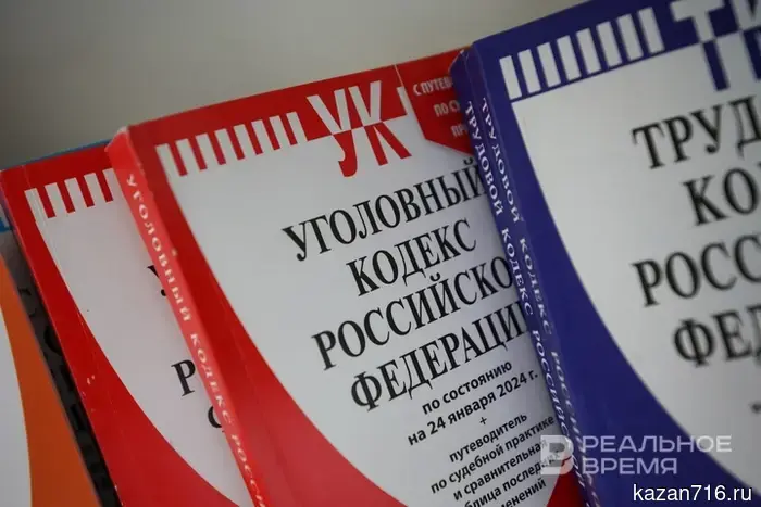 A case has been initiated in Leninogorsk against the CEO for failing to pay wages amounting to 8.7 million rubles.