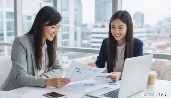 More than 35,000 young entrepreneurs are registered in Tatarstan.