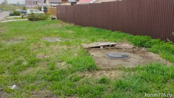 Нарушитель из Елабуги будет обязан выплатить 132 тысячи рублей за сброс сточных вод.